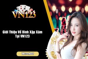 Giới Thiệu Về Binh Xập Xám Tại VN123